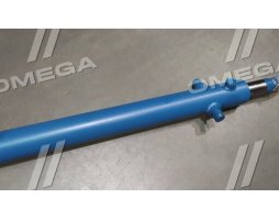 Гідроциліндр підйому відвала ДТ-75 бічний (вир-во ВЗТА)