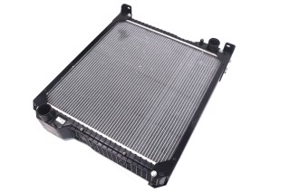 Радіатор MASSEY FERGUSON (Cametet)