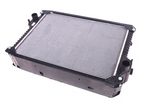 Радіатор NEW HOLLAND (Cametet)