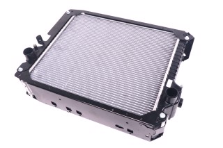 Радіатор CASE (Cametet)