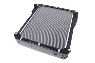 Радіатор JCB (Cametet)