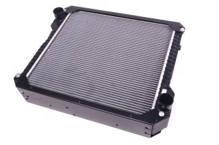 Радіатор JCB (Cametet)