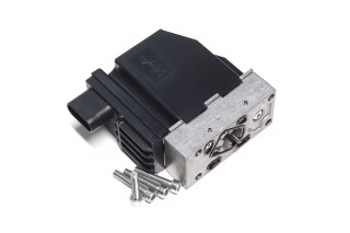 Клапан керування електрогідравлічної системи рульового керування (RE290610) (JD)