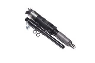 Форсунка паливна двигуна JD9.0L (DZ100221/RE546776/RE528407/RE529149) (JD)