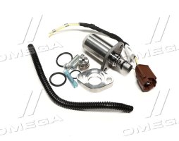 Клапан управления всасывания ТНВД JD9.0L (RE532171/RE534733/RE571641/RE531207/DZ105071) (JD)