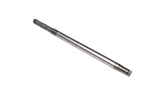 Вал приводний переднього мосту 1300 MFD, JD8400/8430/8530 (R108384/R130895) (JD)