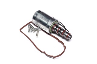 Клапан зворотний гідророзподільник (RE341710) (JD)