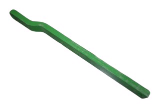 Брус навески прицепного устройства JD8430/8530/8400 IV категория (R171367/ R572153) (JD)