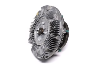 Віскомуфта JD8100-8400 (RE65891/RE71379/RE188987) (до SN:___-025869) (JD)