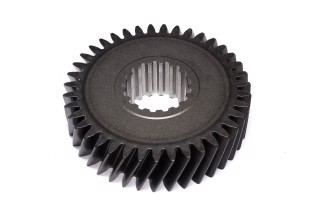 Шестерня ведущая переднего моста JD8430/8530, MFD1500 Z=39 (JD)