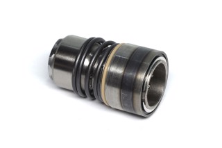 Муфта швидкорозємна гідророзподільника (RE226728/RE203206/RE256693) (JD)