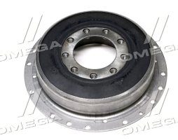 Демпфер крутильних коливань задній JD 9.0L (RE45382/RE213694/TA20453/RE586976) (JD)