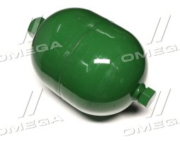 Гідроакумулятор трактора JD8430/8530 (RE321772/RE193375) (JD)