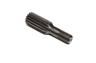 Вал планетарного механизма заднего моста JD8430/8530, 110/120 мм (R193155) (JD)