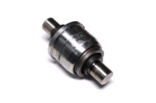 Наконечник рулевой тяги JD8430/8530/8345R, мост MFD1500 (RE262397/RE273954) (JD)