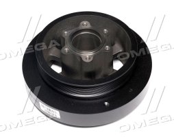 Демпфер крутильных колебаний комбайна JD9640WTS/9660WTS/9680WTS (JD)