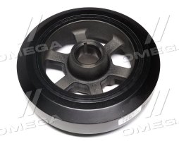 Демпфер крутильних коливань колінвалу JD9.0L (JD)