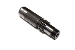 Вал приводу переднього мосту JD8430/8530/R-seria, 1500MFD (R262411) (JD)