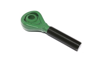 Винт центральной тяги навески трактора JD8430/8530 (категория III) (RE230953) (JD)
