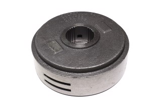 Барабан гидроподжимной муфты КПП трактора JD8400/8410/8430/8530 (RE70833) (JD)