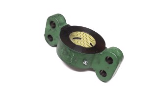 Стійка передньої осі JD8430/8530 (RE61477) (JD)