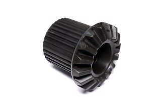 Шестерня дифференциала переднего моста 1500 MFD, JD8430/8530 (R165084) (JD)