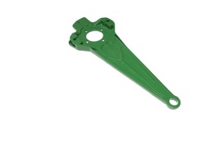 Рычаг-держатель шнека JD620/622/625/630R (H207905/H171313/HXE59494) (JD)