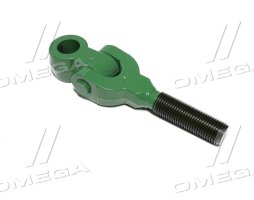 Винт тяги навески категория IV JD8130-8530 (RE210599) (JD)