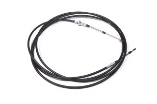 Трос привода гидростатики комбайна JD9670STS/9880STS/9560STS (JD)