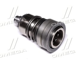 Муфта швидкорозємна гідророзподільника JD9300T/8400 (0002-076) (JD)