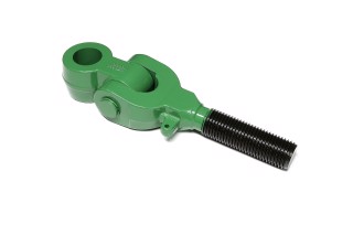 Винт тяги навески IV категории трактора JD8400/8420 (RE171278/RE210596) (JD)