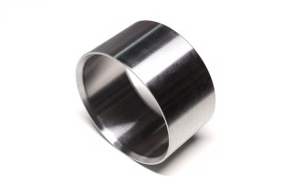 Втулка осі балансиру переднього мосту JD8345R/8430 (JD)