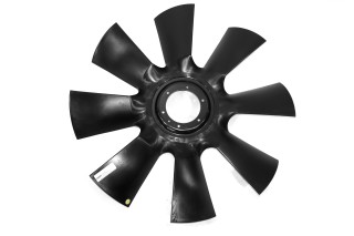 Крыльчатка вентилятора охлаждения двигателя JD8345R/8335R/8270R/8310R/8285R (JD)