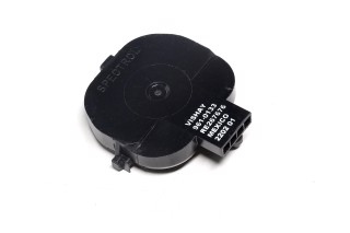 Потенціометр (резистор) консолі керування гідророзподільником (John Deere)