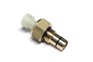 Датчик засорения гидравлического фильтра JD8430/8530/8310R (RE213144/RE576665/RE589539) (JD)