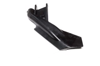 Корпус сошника правий сівалки John Deere 1560, 1590, 1890, 1895 (N283730/N284024) (JD)