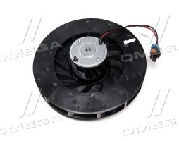 Вентилятор кабины трактора (ручное управление) JD8320R/8335R/8295R (RE306677/RE326522) (JD)