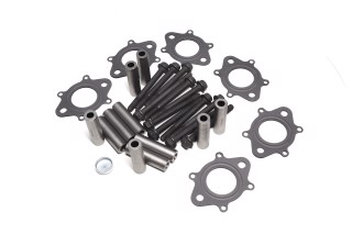 Комплект монтажный выпускного коллектора  JD9,0L  (R521323+R520632+R520410+R519361) (JD)