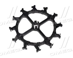 Колесо ротора вентилятора очистки комбайна JD9670STS/9880STS/S670/W650 (JD)