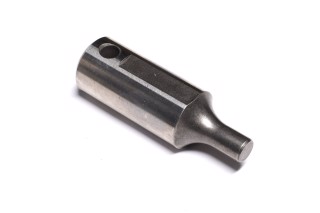 Вісь сателітів диференціала переднього мосту трактора JD8430/8530 (JD)