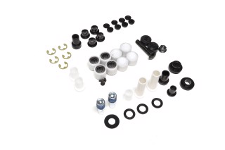 Р/к сиденья JD8430/8530 (RE166335/RE188727/RE166336) (JD)