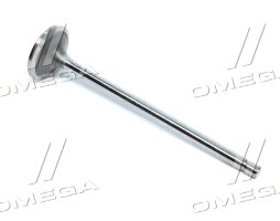 Клапан випускний двигуна JD9.0L, СТ (JD)