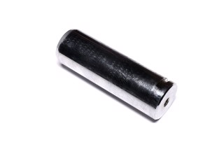 Палец стопорный рычага балансира JD8400/8420, D=44,48 мм, L=137 мм, (JD)