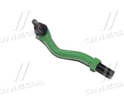 Накінечник рульової тяги правий JD8400-8530, міст MFD (RE61401) (JD)