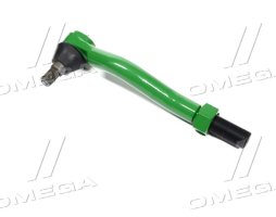 Накінечник кермової тяги лівий JD8400-8530, міст MFD (RE61402) (JD)
