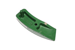 Клин навески правый JD8430/8530/8245R/8295R (R163800) (JD)