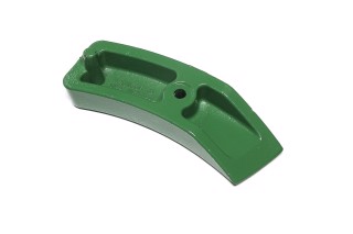Клин навески левый JD8430/8530/8245R/8295R (R163801) (JD)