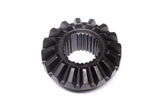 Шестерня дифференциала переднего моста JD8530; 1500 MFD; Z=16 (R237714, R167970, TR12091) (JD)