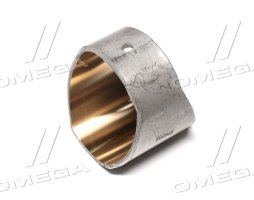 Втулка металлическая головки шатуна двигателя JD (6076, 6081, 6090) D- 53.7мм, d- 47.65мм, (JD)