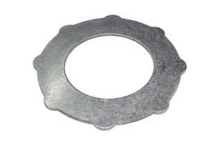 Пластина муфти КПП JD8400/8320R/8270R/8295R (JD)